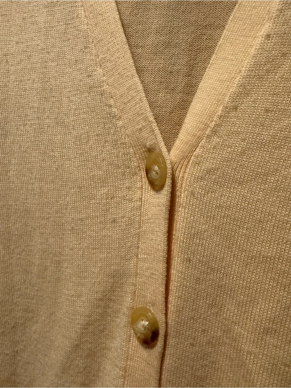 Ralph Lauren sport cardigan size m